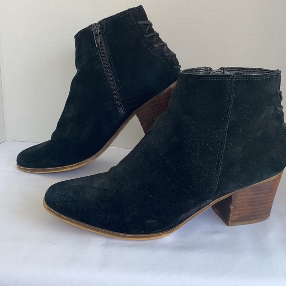 ALDO Ankle Booties Boots